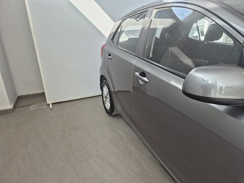 kia, picanto, hatchback 1.0 mpı feel otomatik, otomatik, benzin 2.el otomobil | renew 11