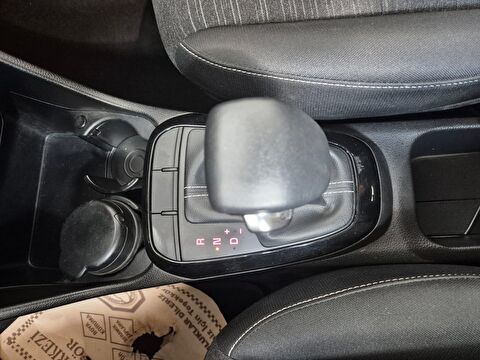 kia, picanto, hatchback 1.0 mpı feel otomatik, otomatik, benzin 2.el otomobil | renew 26