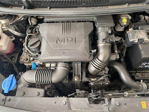 kia, picanto, hatchback 1.0 mpı feel otomatik, otomatik, benzin 2.el otomobil | renew 21