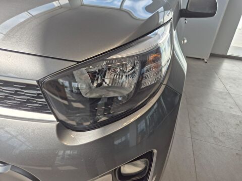 kia, picanto, hatchback 1.0 mpı feel otomatik, otomatik, benzin 2.el otomobil | renew 14