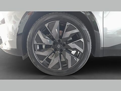 renault, rafale, suv 1.2 e-tech esprit alpine otomatik, otomatik, hybrid 2.el otomobil | renew 6