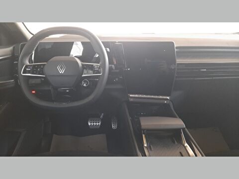 renault, rafale, suv 1.2 e-tech esprit alpine otomatik, otomatik, hybrid 2.el otomobil | renew 11