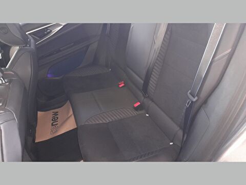 renault, rafale, suv 1.2 e-tech esprit alpine otomatik, otomatik, hybrid 2.el otomobil | renew 15