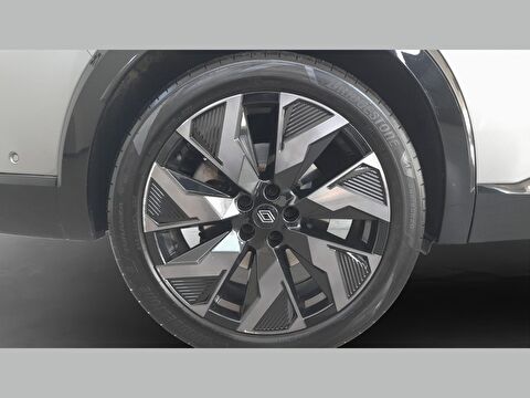 renault, rafale, suv 1.2 e-tech esprit alpine otomatik, otomatik, hybrid 2.el otomobil | renew 7