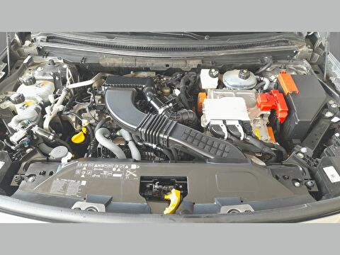 renault, rafale, suv 1.2 e-tech esprit alpine otomatik, otomatik, hybrid 2.el otomobil | renew 21