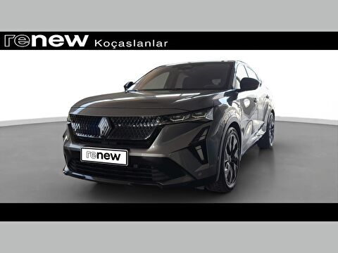 renault, rafale, suv 1.2 e-tech esprit alpine otomatik, otomatik, hybrid 2.el otomobil | renew 1