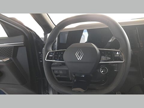 renault, rafale, suv 1.2 e-tech esprit alpine otomatik, otomatik, hybrid 2.el otomobil | renew 18