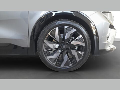 renault, rafale, suv 1.2 e-tech esprit alpine otomatik, otomatik, hybrid 2.el otomobil | renew 8