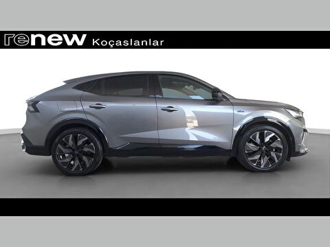 renault, rafale, suv 1.2 e-tech esprit alpine otomatik, otomatik, hybrid 2.el otomobil | renew 5