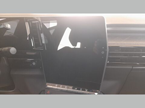 renault, rafale, suv 1.2 e-tech esprit alpine otomatik, otomatik, hybrid 2.el otomobil | renew 16