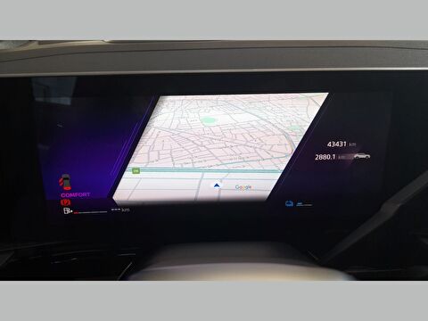 renault, rafale, suv 1.2 e-tech esprit alpine otomatik, otomatik, hybrid 2.el otomobil | renew 12