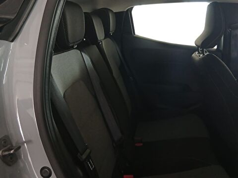 renault, clio, 1.0 tce evolution x-tronic, otomatik, benzin 2.el otomobil | renew 14