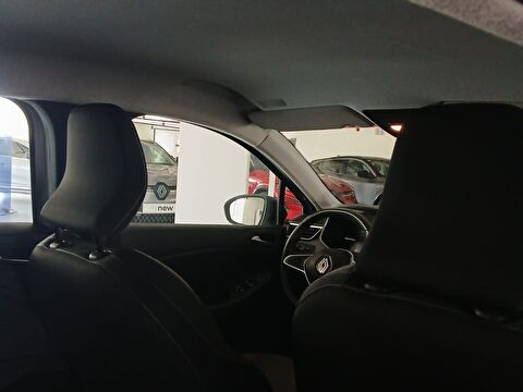 renault, clio, 1.0 tce evolution x-tronic, otomatik, benzin 2.el otomobil | renew 21