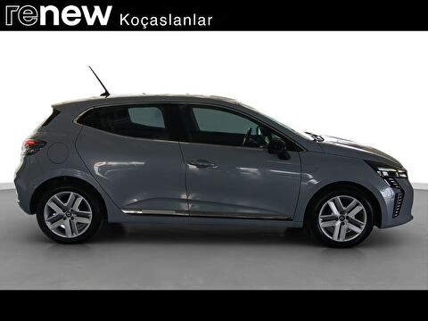 renault, clio, 1.0 tce evolution x-tronic, otomatik, benzin 2.el otomobil | renew 5