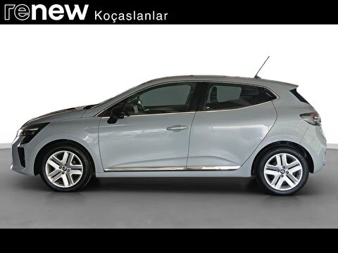 renault, clio, 1.0 tce evolution x-tronic, otomatik, benzin 2.el otomobil | renew 4