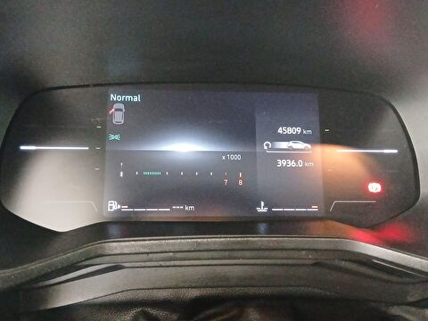 renault, clio, 1.0 tce evolution x-tronic, otomatik, benzin 2.el otomobil | renew 12