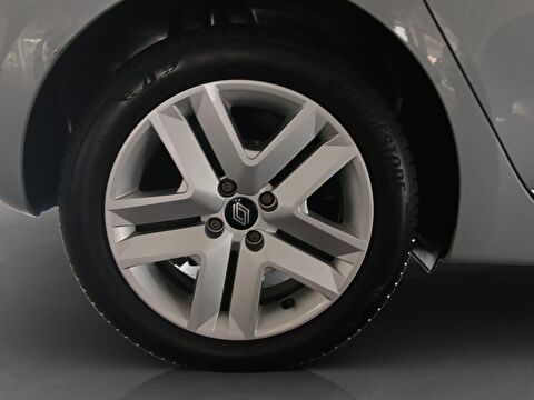 renault, clio, 1.0 tce evolution x-tronic, otomatik, benzin 2.el otomobil | renew 8