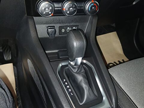 renault, clio, 1.0 tce evolution x-tronic, otomatik, benzin 2.el otomobil | renew 18