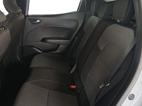 renault, clio, 1.0 tce evolution x-tronic, otomatik, benzin 2.el otomobil | renew 15