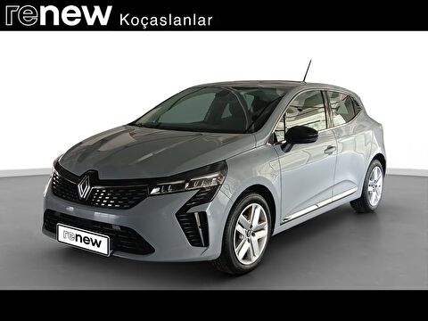 1.0 TCE Evolution X-Tronic, 2. el otomobil | renew