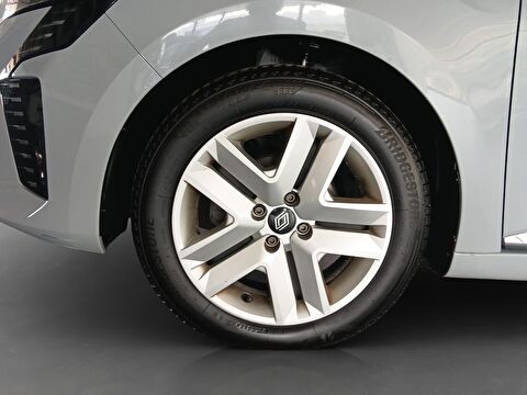 renault, clio, 1.0 tce evolution x-tronic, otomatik, benzin 2.el otomobil | renew 7