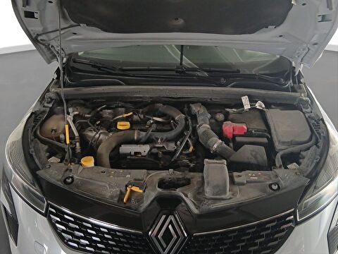 renault, clio, 1.0 tce evolution x-tronic, otomatik, benzin 2.el otomobil | renew 22