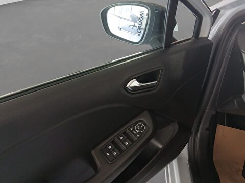 renault, clio, 1.0 tce evolution x-tronic, otomatik, benzin 2.el otomobil | renew 25