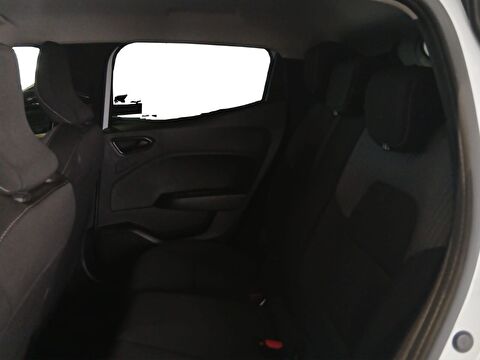 renault, clio, 1.0 tce equilibre, otomatik, benzin 2.el otomobil | renew 15