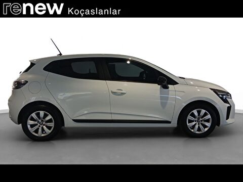renault, clio, 1.0 tce equilibre, otomatik, benzin 2.el otomobil | renew 5