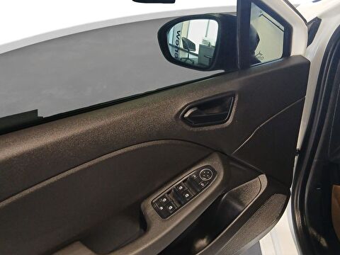 renault, clio, 1.0 tce equilibre, otomatik, benzin 2.el otomobil | renew 25