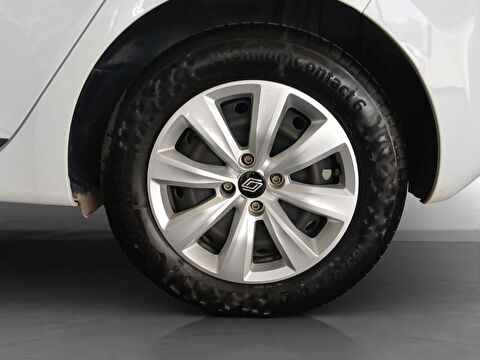 renault, clio, 1.0 tce equilibre, otomatik, benzin 2.el otomobil | renew 8
