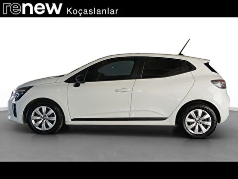 renault, clio, 1.0 tce equilibre, otomatik, benzin 2.el otomobil | renew 4