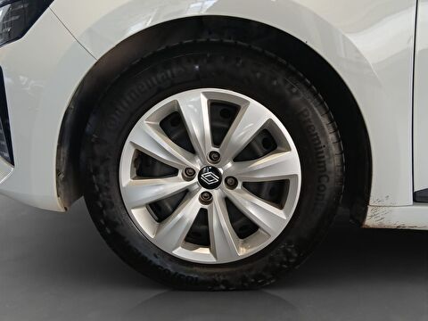 renault, clio, 1.0 tce equilibre, otomatik, benzin 2.el otomobil | renew 7