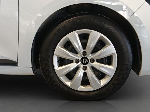 renault, clio, 1.0 tce equilibre, otomatik, benzin 2.el otomobil | renew 9