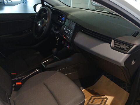 renault, clio, 1.0 tce equilibre, otomatik, benzin 2.el otomobil | renew 26