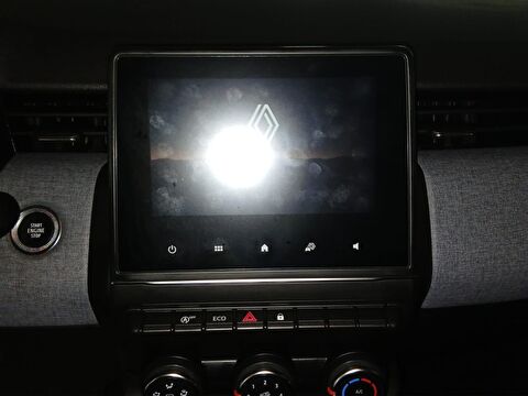 renault, clio, 1.0 tce evolution x-tronic, otomatik, benzin 2.el otomobil | renew 13