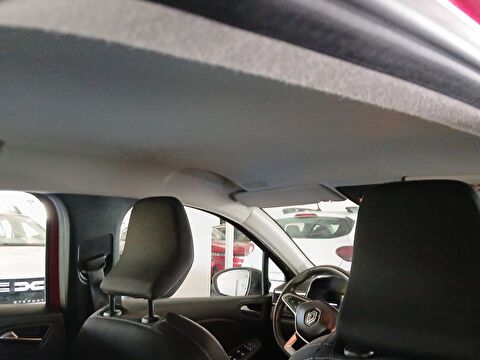 renault, clio, 1.0 tce evolution x-tronic, otomatik, benzin 2.el otomobil | renew 21