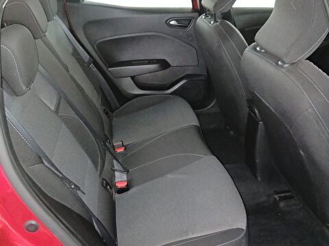 renault, clio, 1.0 tce evolution x-tronic, otomatik, benzin 2.el otomobil | renew 14