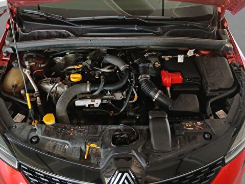 renault, clio, 1.0 tce evolution x-tronic, otomatik, benzin 2.el otomobil | renew 22