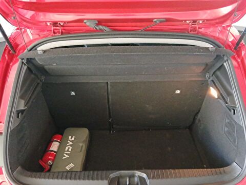 renault, clio, 1.0 tce evolution x-tronic, otomatik, benzin 2.el otomobil | renew 10