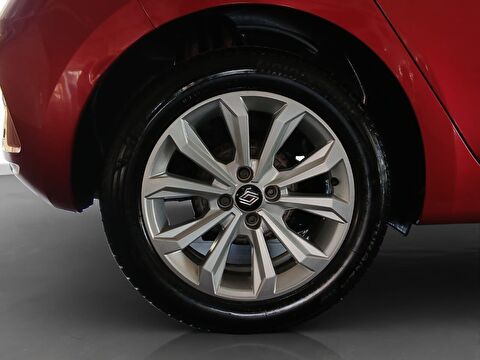 renault, clio, 1.0 tce evolution x-tronic, otomatik, benzin 2.el otomobil | renew 6