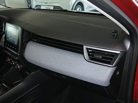 renault, clio, 1.0 tce evolution x-tronic, otomatik, benzin 2.el otomobil | renew 26