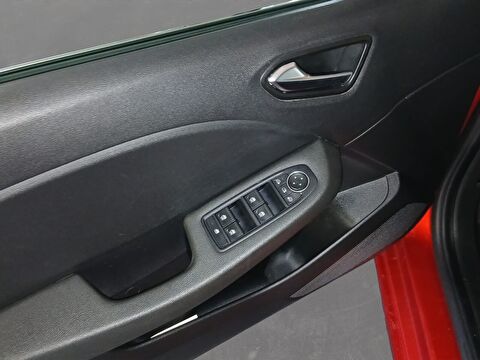 renault, clio, 1.0 tce evolution x-tronic, otomatik, benzin 2.el otomobil | renew 25