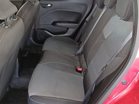 renault, clio, 1.0 tce evolution x-tronic, otomatik, benzin 2.el otomobil | renew 15