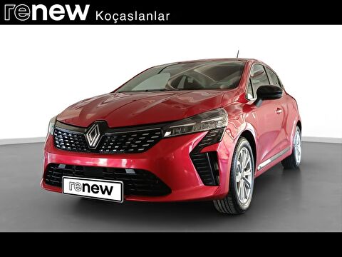 1.0 TCE Evolution X-Tronic, 2. el otomobil | renew