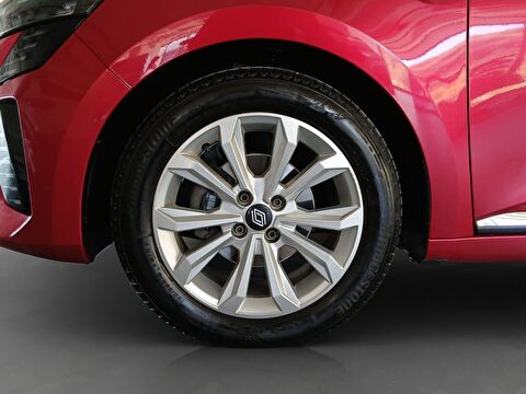 renault, clio, 1.0 tce evolution x-tronic, otomatik, benzin 2.el otomobil | renew 9