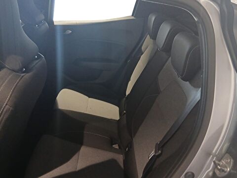 renault, clio, 1.0 tce evolution x-tronic, otomatik, benzin 2.el otomobil | renew 15