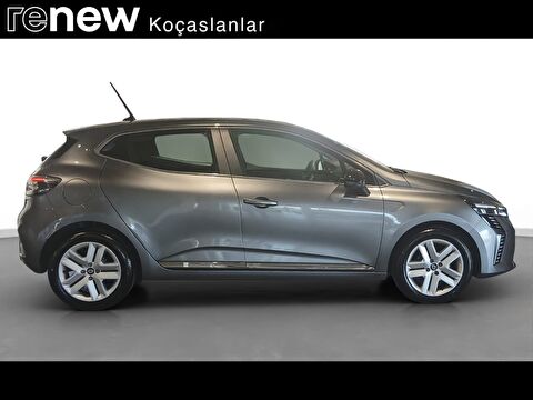 renault, clio, 1.0 tce evolution x-tronic, otomatik, benzin 2.el otomobil | renew 5