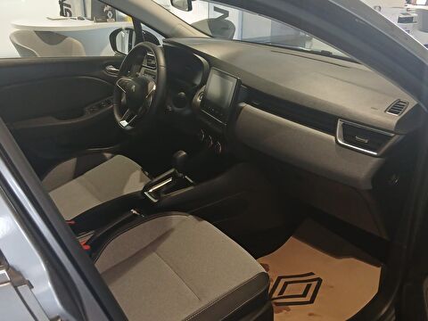 renault, clio, 1.0 tce evolution x-tronic, otomatik, benzin 2.el otomobil | renew 26
