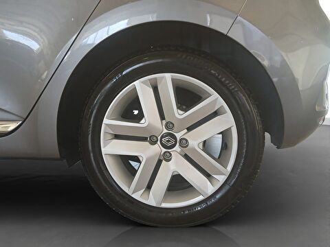 renault, clio, 1.0 tce evolution x-tronic, otomatik, benzin 2.el otomobil | renew 7
